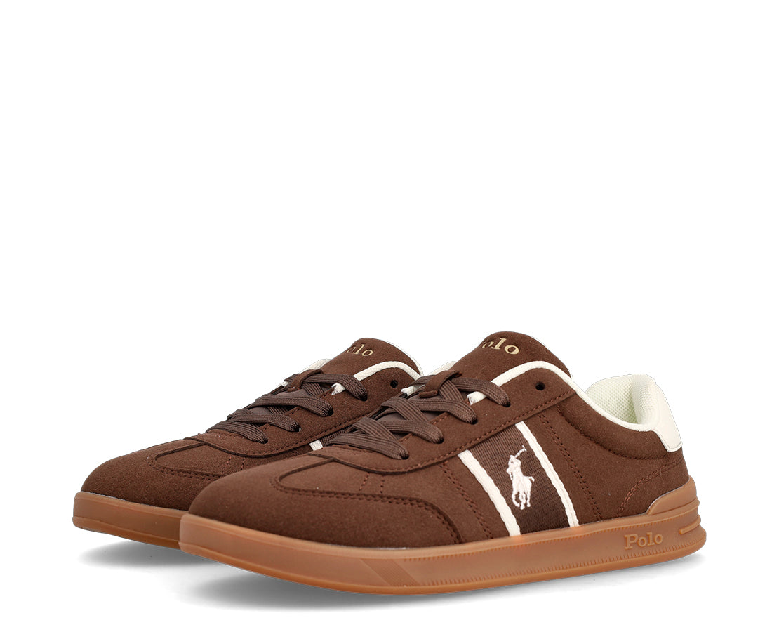 Ralph Lauren Heritage Court III T-Toe CAST/BJ - RL03353201-140