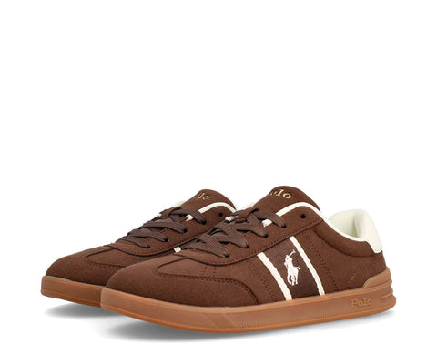 Ralph Lauren Heritage Court III T-Toe CAST/BJ - RL03353201-140