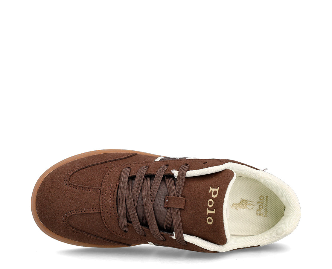 Ralph Lauren Heritage Court III T-Toe CAST/BJ - RL03353201-140