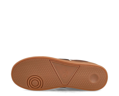 Ralph Lauren Heritage Court III T-Toe CAST/BJ - RL03353201-140