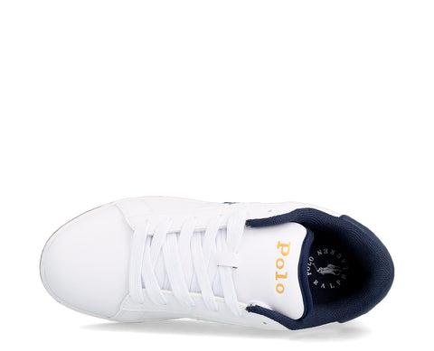 Ralph Lauren Knollan BR/MAR - RL03413101-115