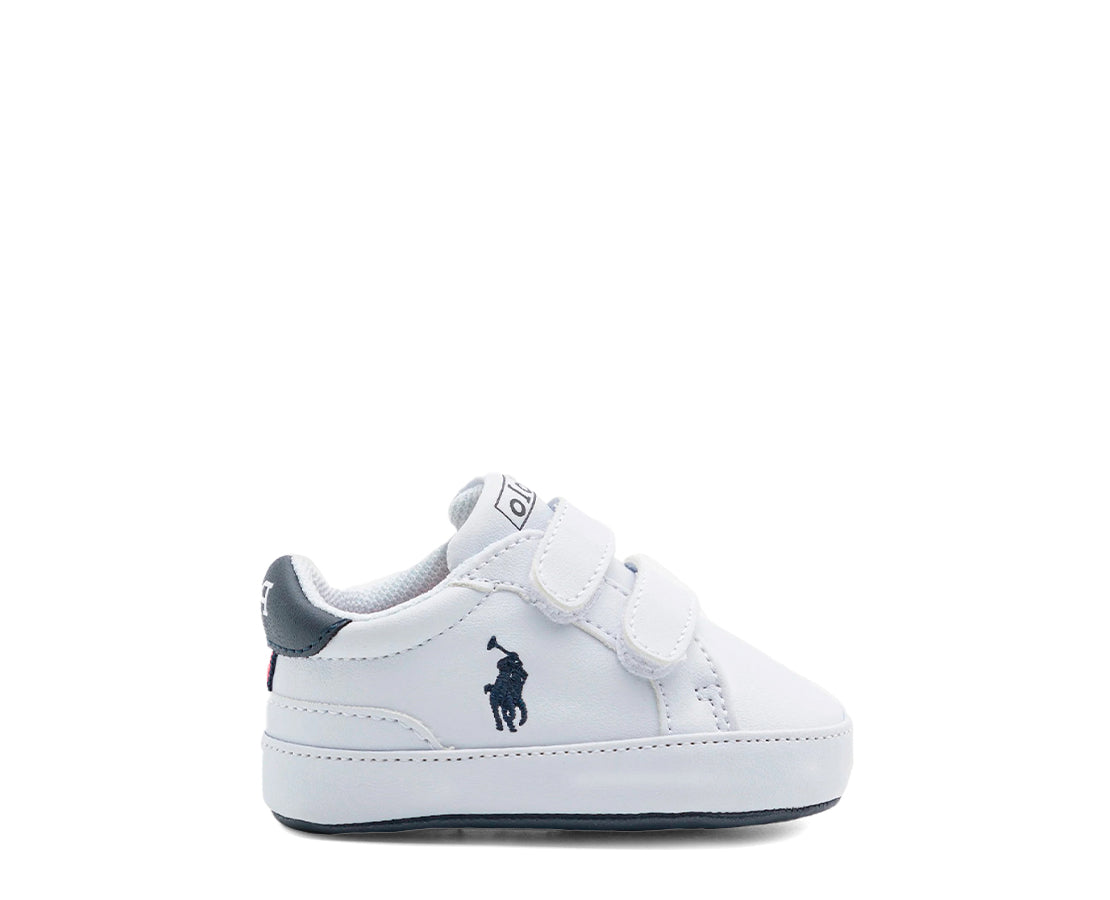 Ralph Lauren Heritage Court II  BR/MAR - RL100731-115