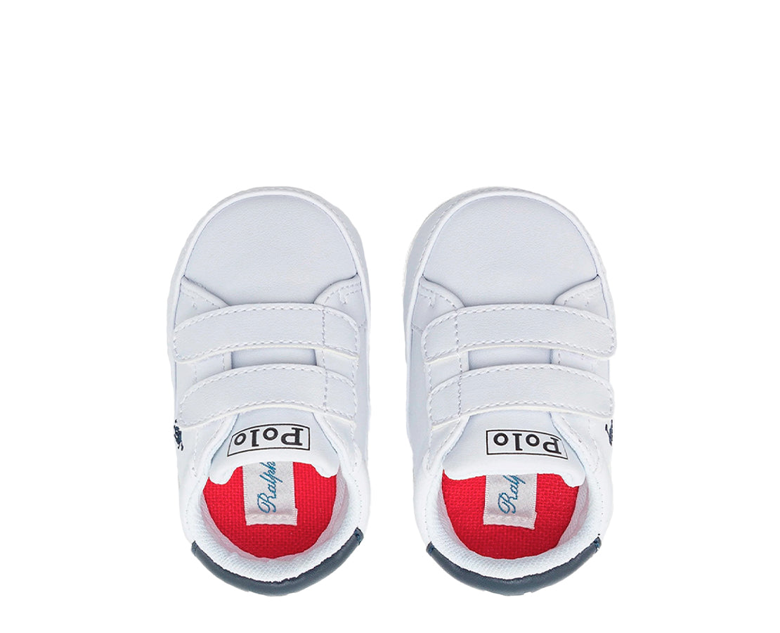 Ralph Lauren Heritage Court II  BR/MAR - RL100731-115