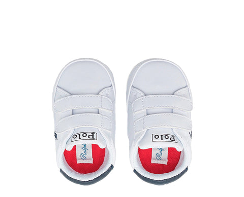Ralph Lauren Heritage Court II  BR/MAR - RL100731-115
