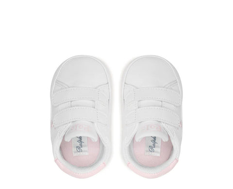 Ralph Lauren Heritage Court II BR/RS - RL100733-122