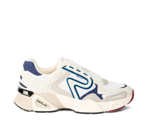 Replay Destiny BR/AZ - RS9M0022T-0063-93