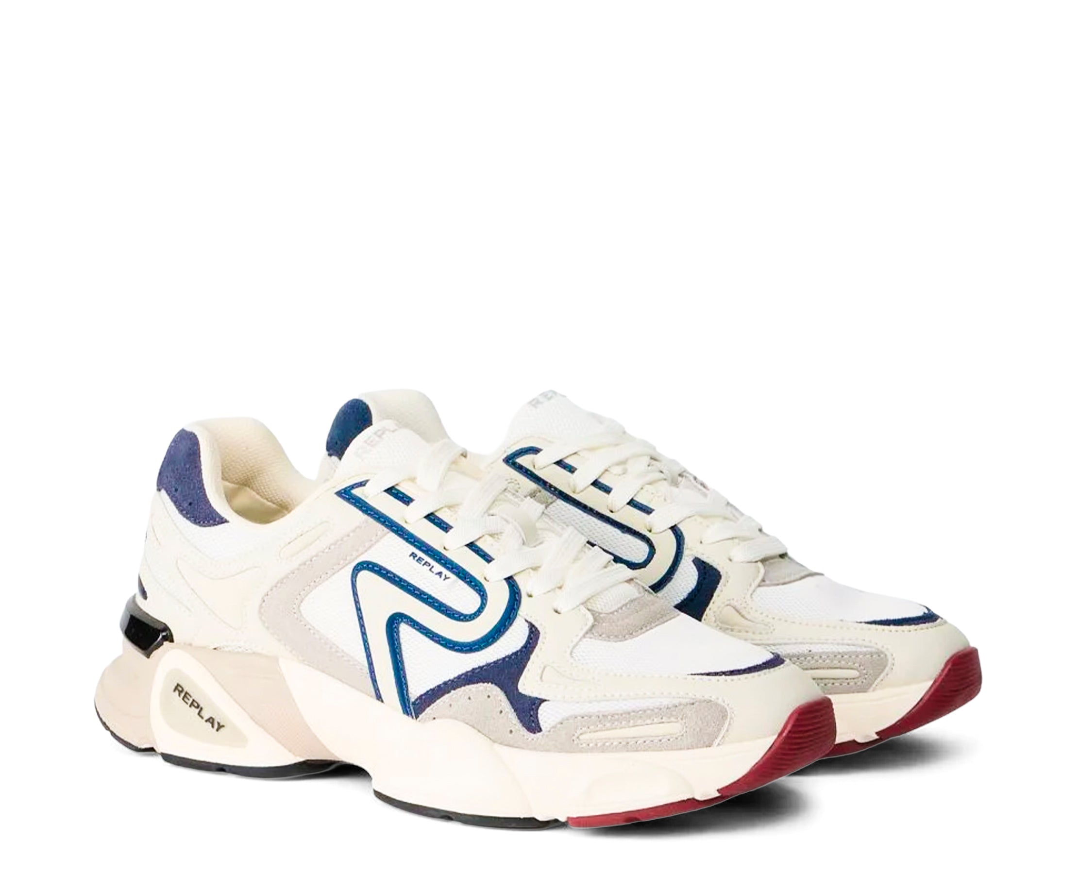 Replay Destiny BR/AZ - RS9M0022T-0063-93