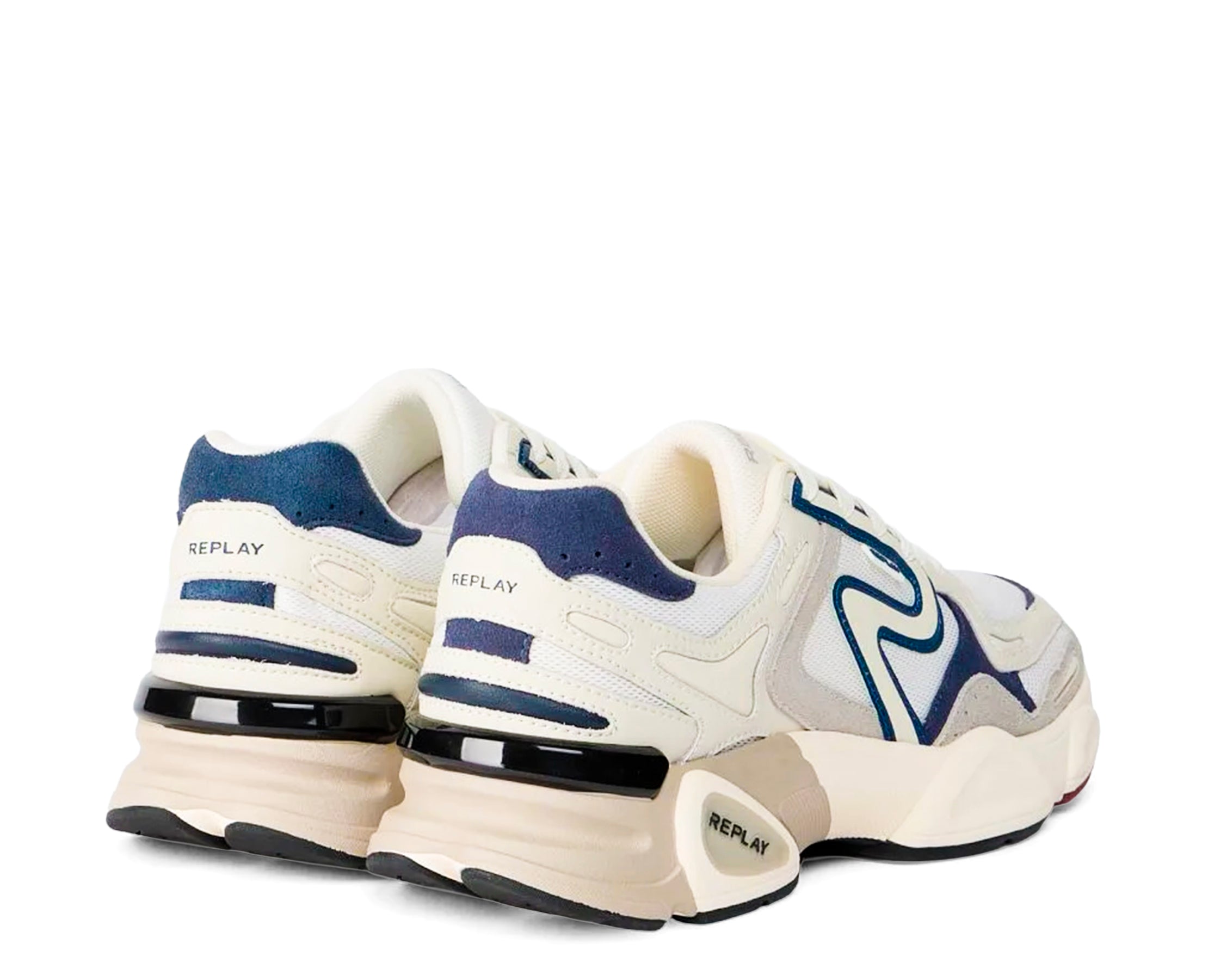 Replay Destiny BR/AZ - RS9M0022T-0063-93