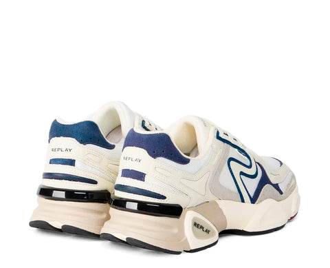 Replay Destiny BR/AZ - RS9M0022T-0063-93