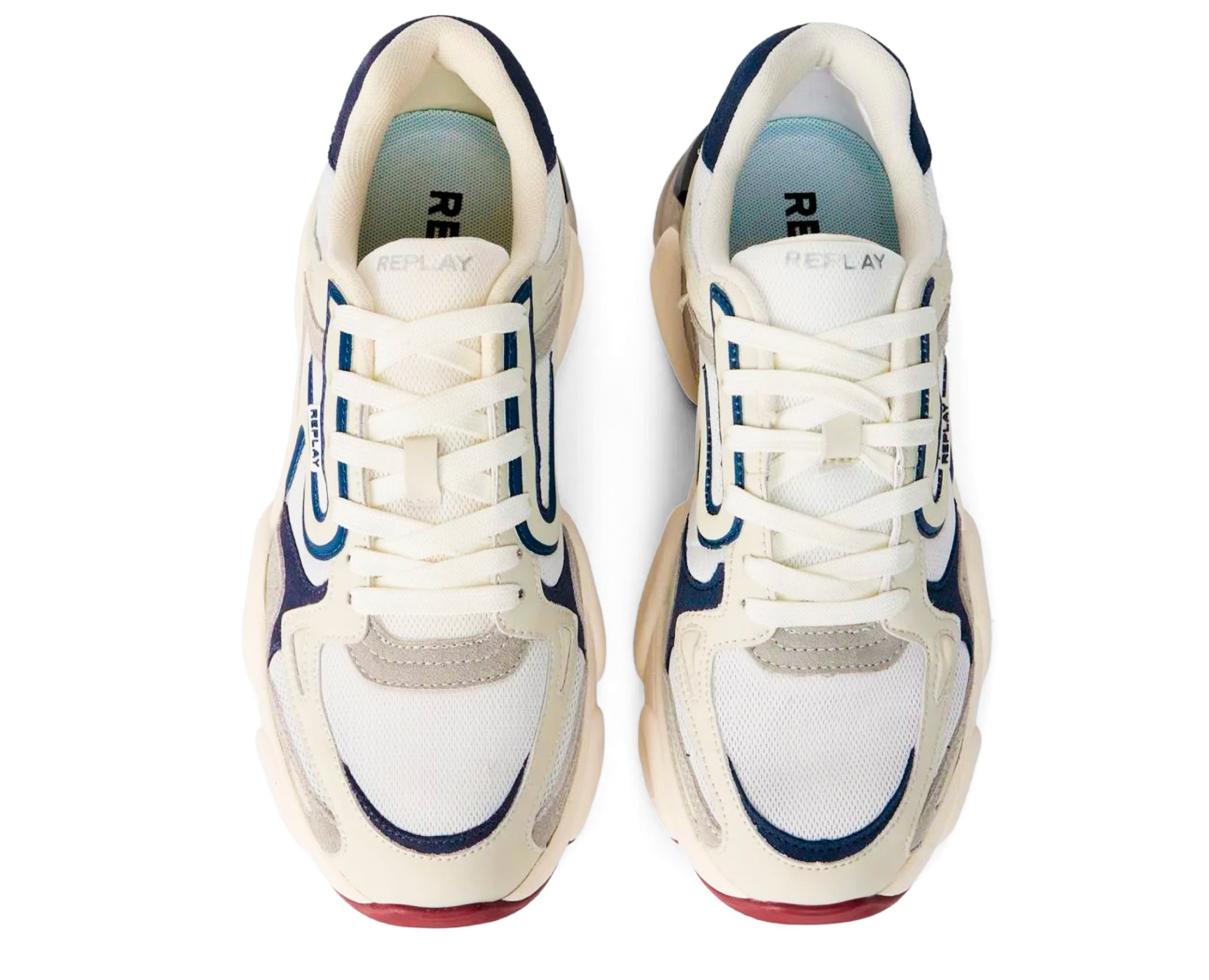 Replay Destiny BR/AZ - RS9M0022T-0063-93