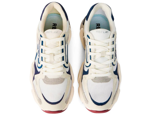 Replay Destiny BR/AZ - RS9M0022T-0063-93