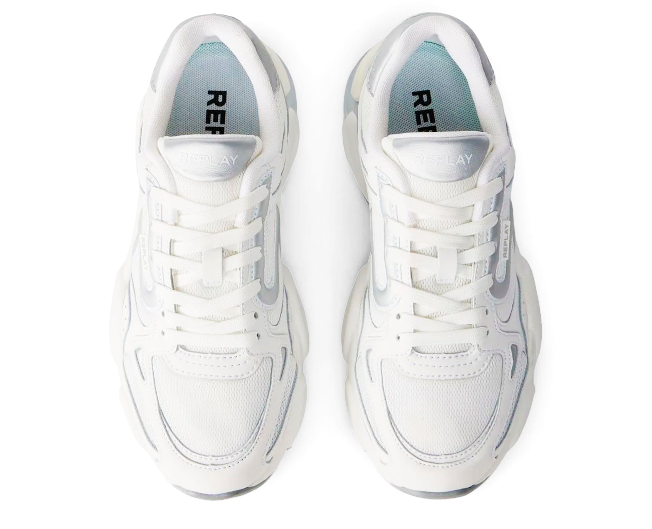 Replay Destiny BR/PRATA - RS9N0021T-0081-121