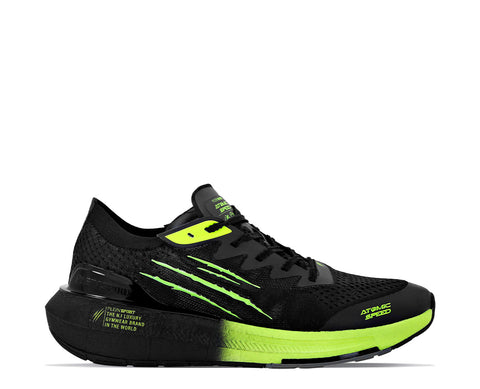 Plein Sport Atomic Speed GEN.X.05 PR/VD - SAES-USC0856-STE003N-269