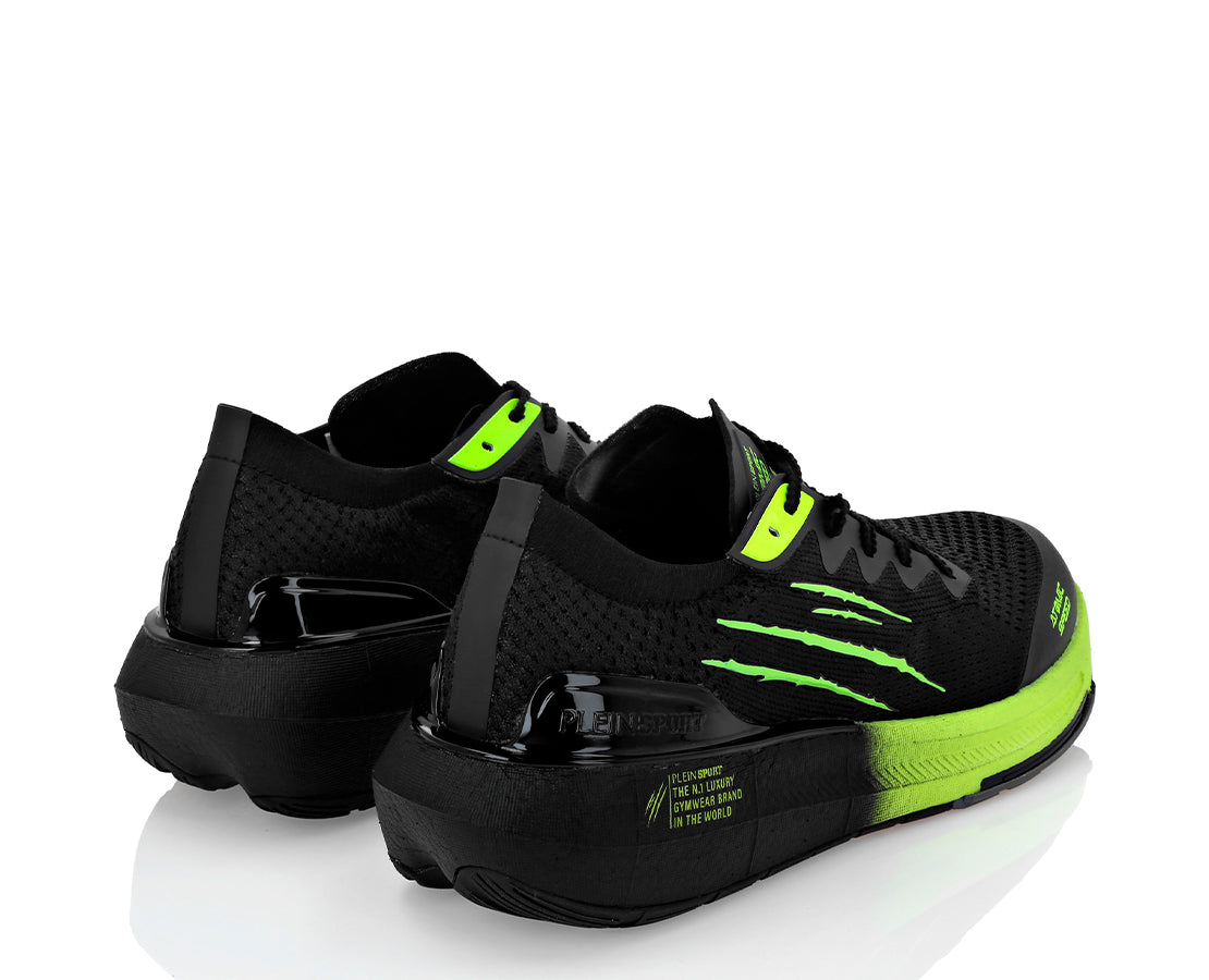 Plein Sport Atomic Speed GEN.X.05 PR/VD - SAES-USC0856-STE003N-269