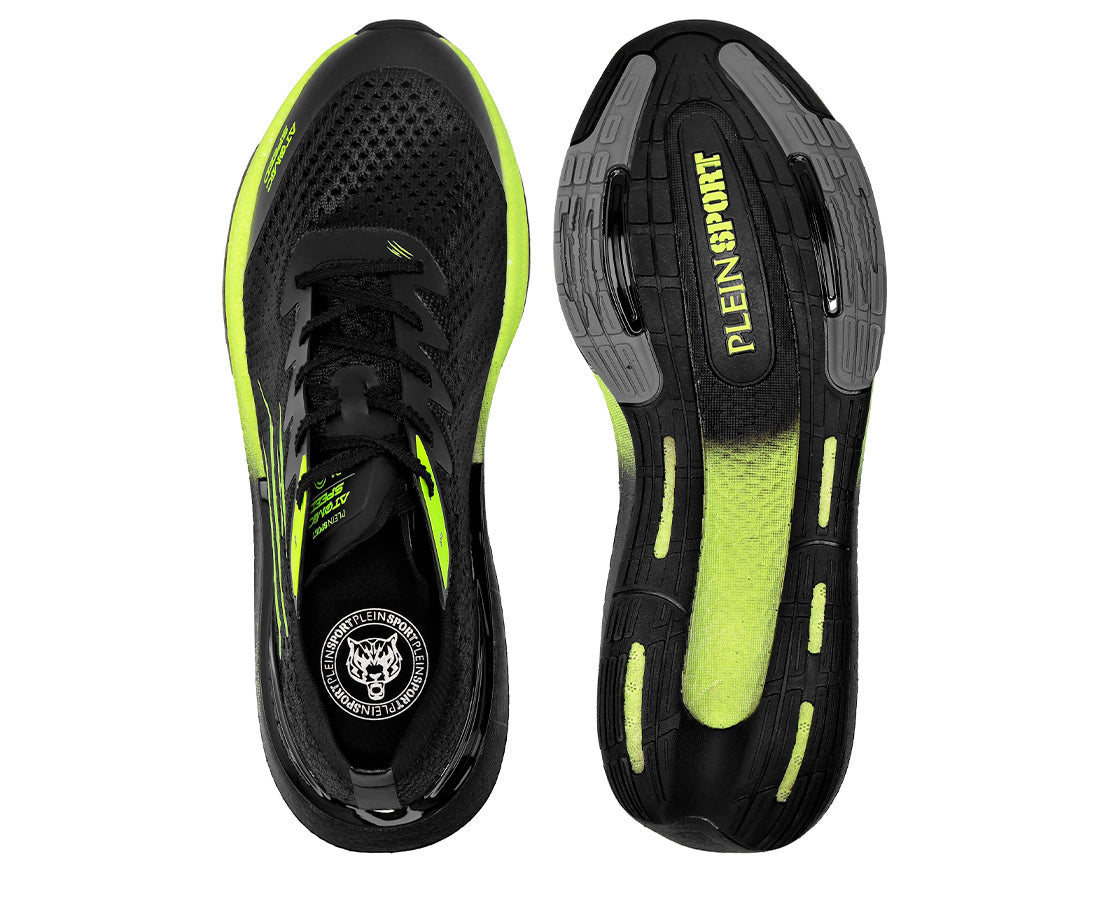 Plein Sport Atomic Speed GEN.X.05 PR/VD - SAES-USC0856-STE003N-269