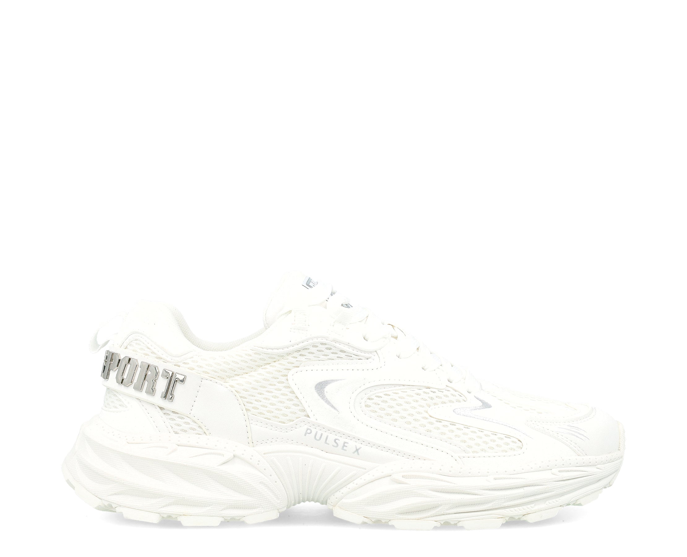 Plein Sport Pulse X BR - SAFS-USC0931-STE003N-0101-90