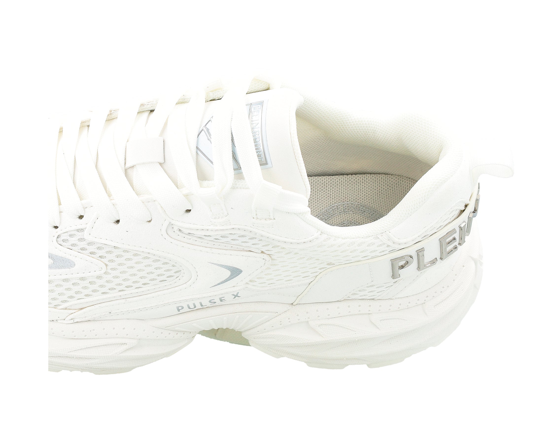 Plein Sport Pulse X BR - SAFS-USC0931-STE003N-0101-90