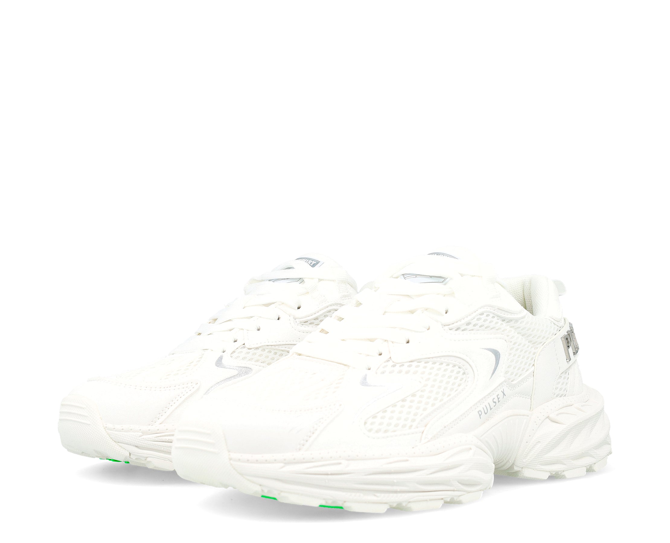 Plein Sport Pulse X BR - SAFS-USC0931-STE003N-0101-90