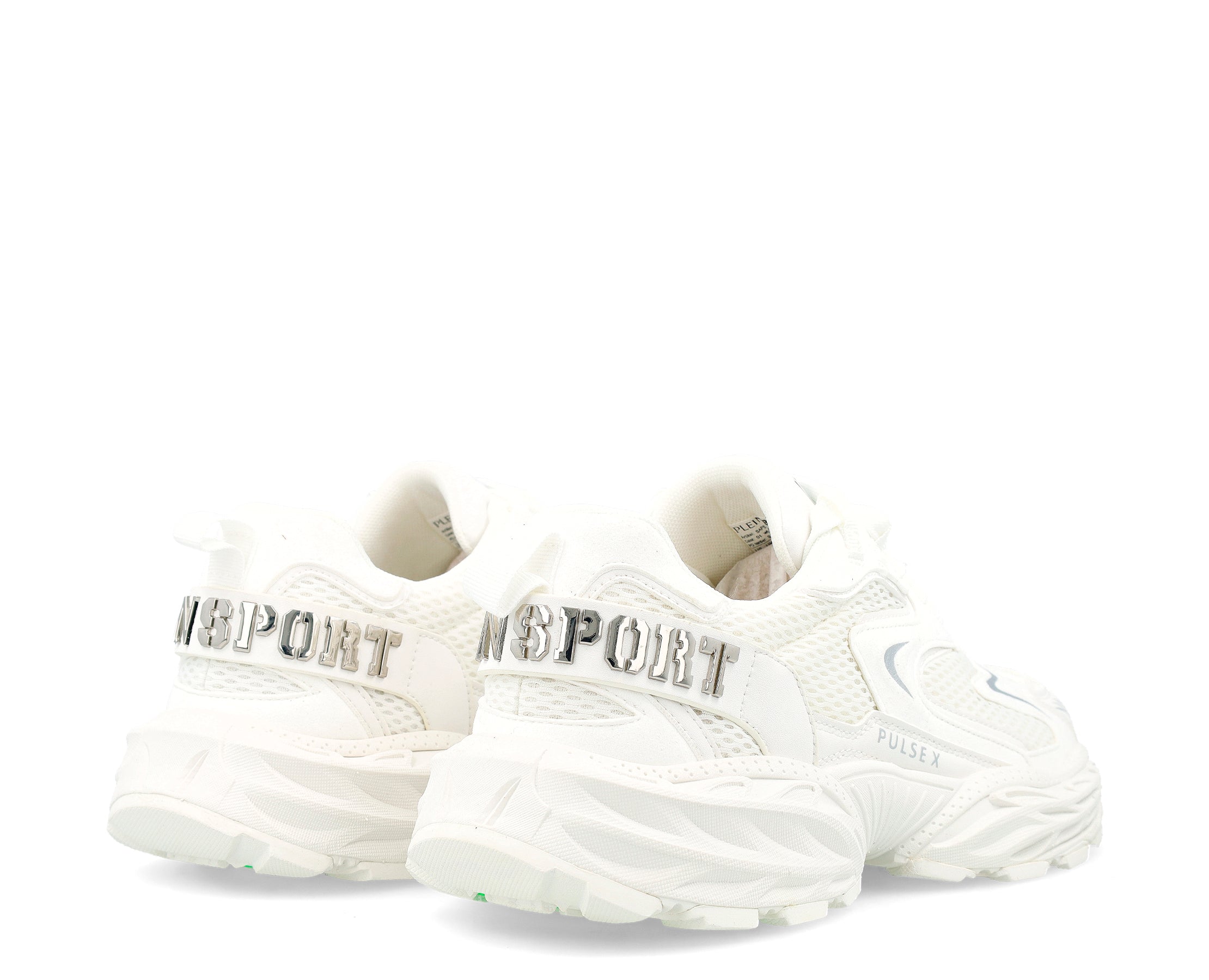 Plein Sport Pulse X BR - SAFS-USC0931-STE003N-0101-90