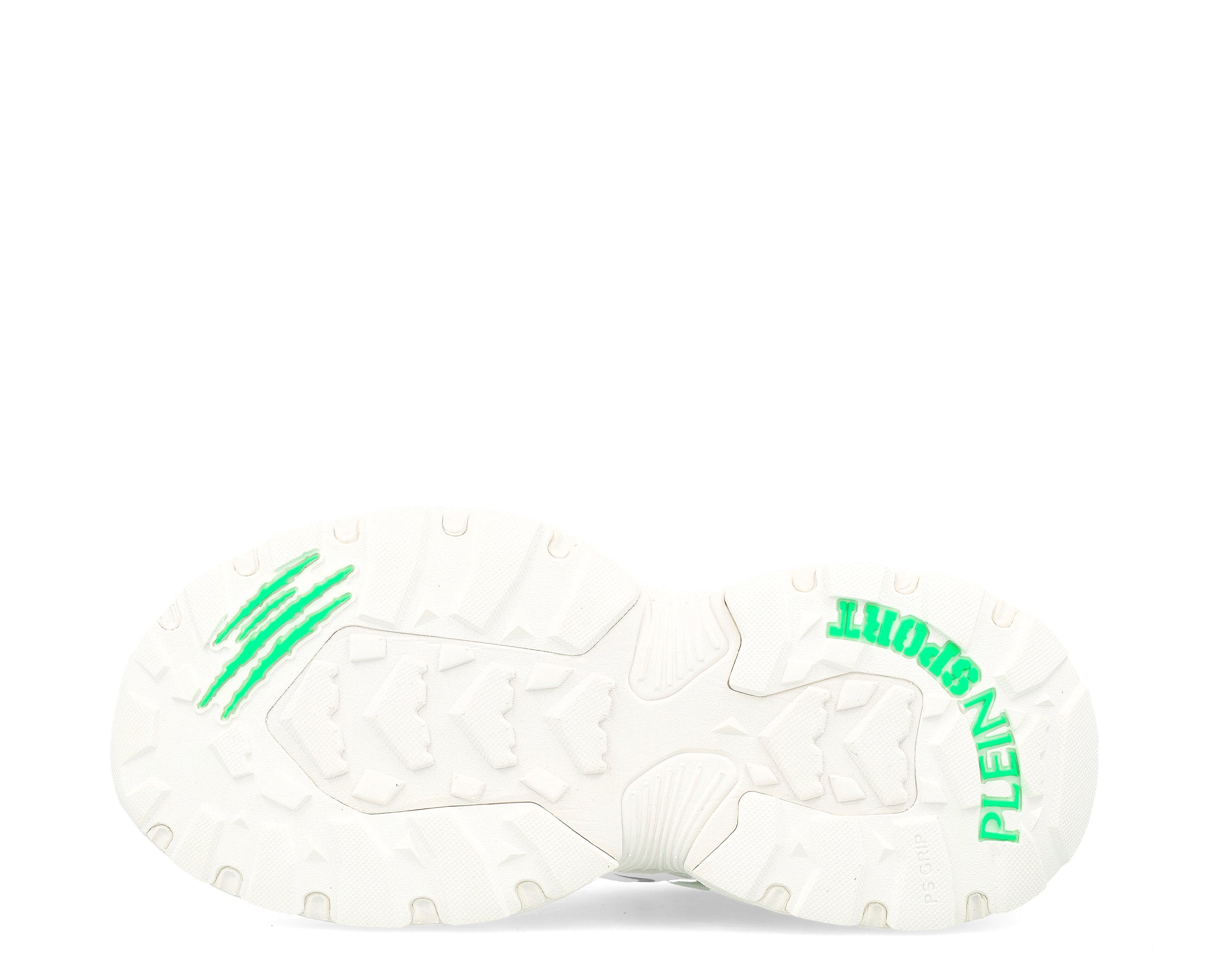 Plein Sport Pulse X BR - SAFS-USC0931-STE003N-0101-90