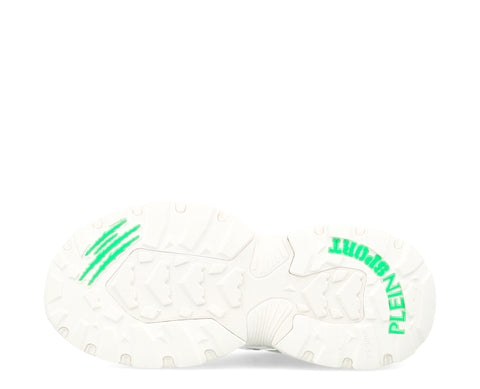 Plein Sport Pulse X BR - SAFS-USC0931-STE003N-0101-90