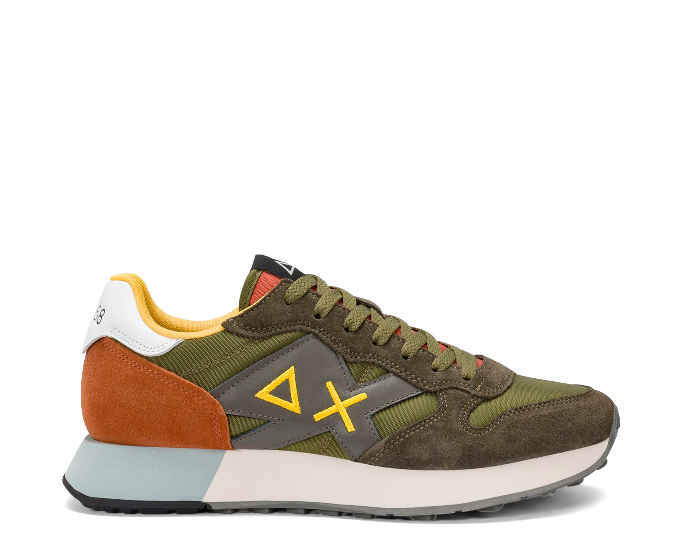 SUN68 Jaki 2.0 VD/CAST - SCPZ36115-S19-413