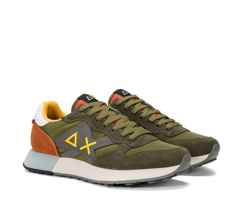 SUN68 Jaki 2.0 VD/CAST - SCPZ36115-S19-413