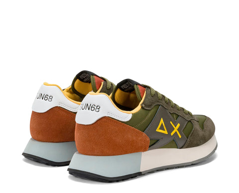 SUN68 Jaki 2.0 VD/CAST - SCPZ36115-S19-413