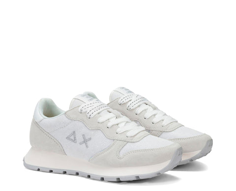 SUN68 Ally Glitter Textile BJ/GLITTER - SCPZ36203-S01-1171