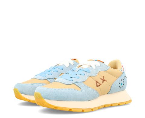 SUN68 Ally Studs AZBE/BJ - SCPZ36205-S05-1248