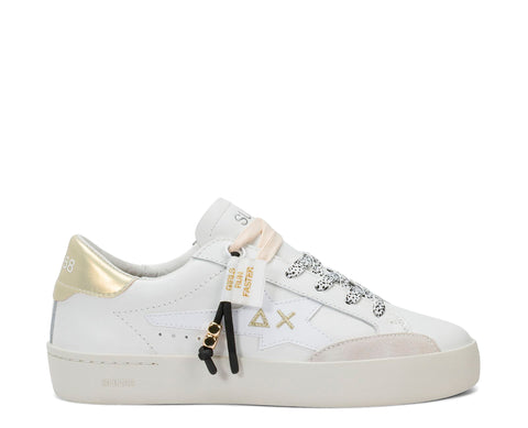 SUN68 Katy Leather BR/DOUR - SCPZ36242-S01-112