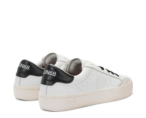 SUN68 Street Leather CZ/PR - SCPZ45138-S11-178