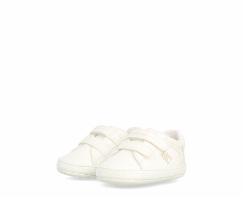 Tommy Hilfiger Low Cut Velcro Crib BJ - T0A9-33961-1582530--76