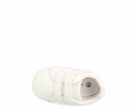 Tommy Hilfiger Low Cut Velcro Crib BJ - T0A9-33961-1582530--76