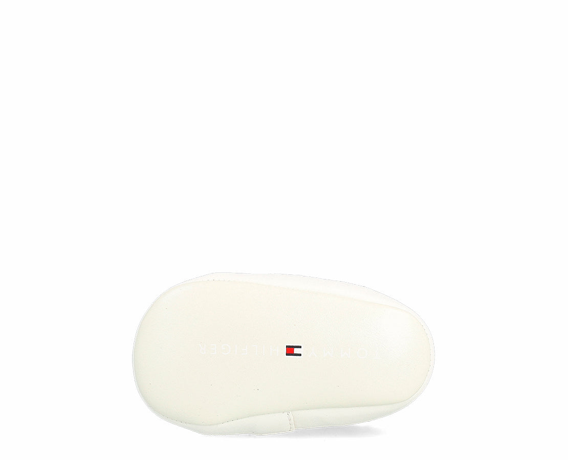 Tommy Hilfiger Low Cut Velcro Crib BJ - T0A9-33961-1582530--76
