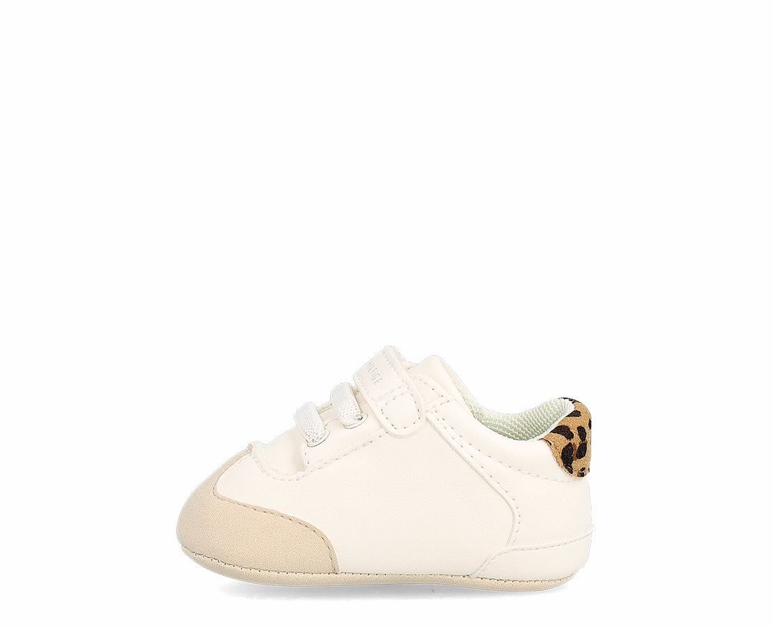 Tommy Hilfiger Low Cut Lace-Up Velcro Crib BJ/EST - T0A9-33962-1755A472-787