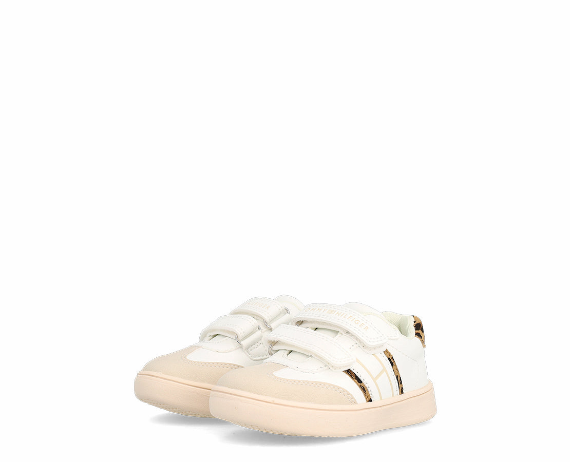 Tommy Hilfiger Low Cut Velcro Sneaker BJ/EST - T1A9-33969-1842A472-787
