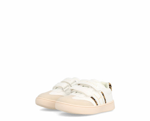 Tommy Hilfiger Low Cut Velcro Sneaker BJ/EST - T1A9-33969-1842A472-787