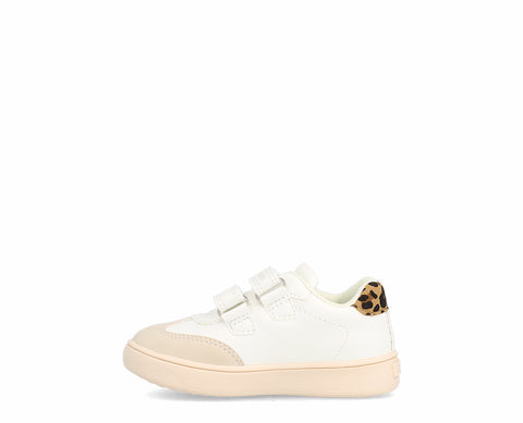 Tommy Hilfiger Low Cut Velcro Sneaker BJ/EST - T1A9-33969-1842A472-787