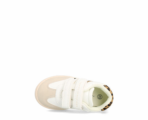 Tommy Hilfiger Low Cut Velcro Sneaker BJ/EST - T1A9-33969-1842A472-787