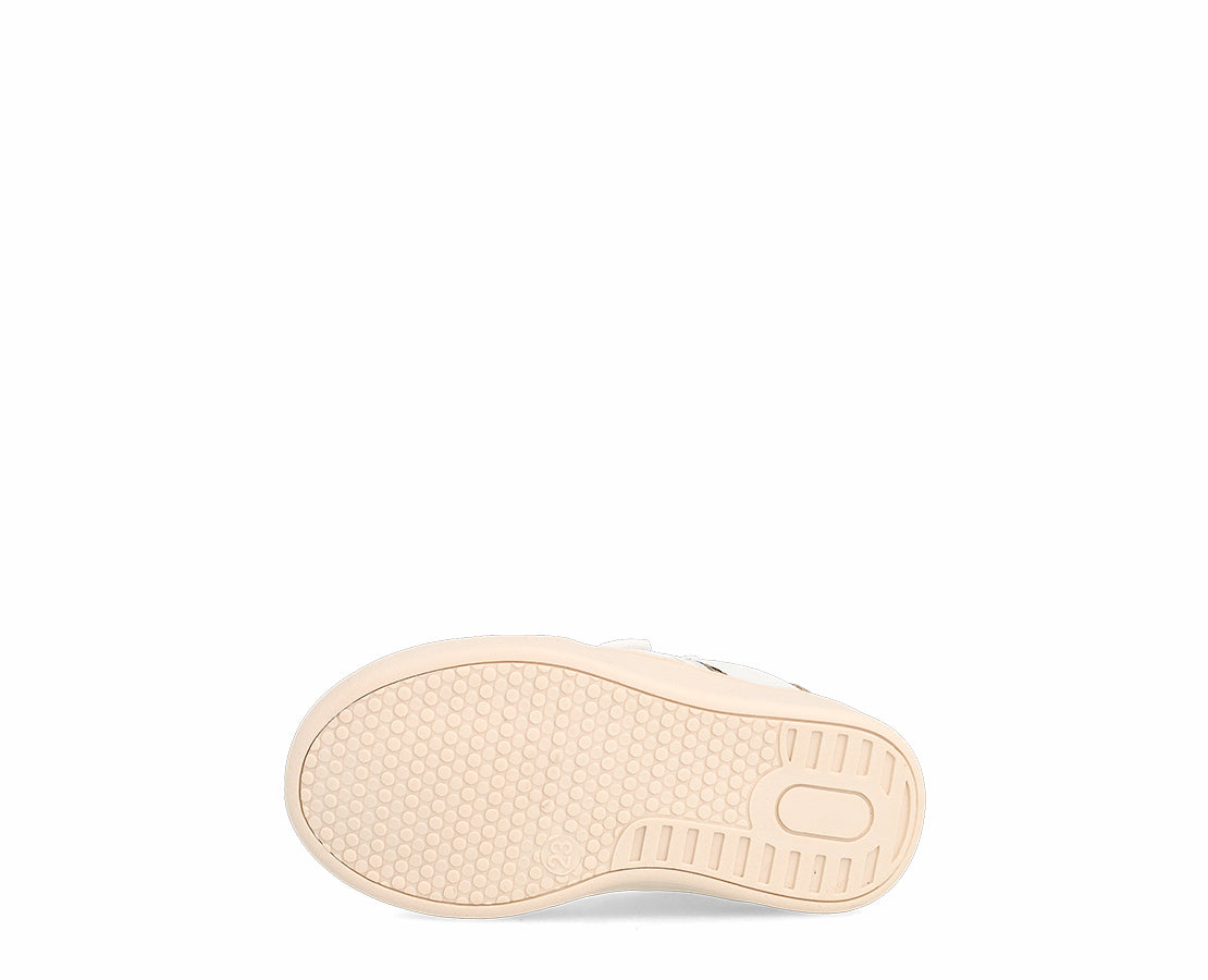Tommy Hilfiger Low Cut Velcro Sneaker BJ/EST - T1A9-33969-1842A472-787