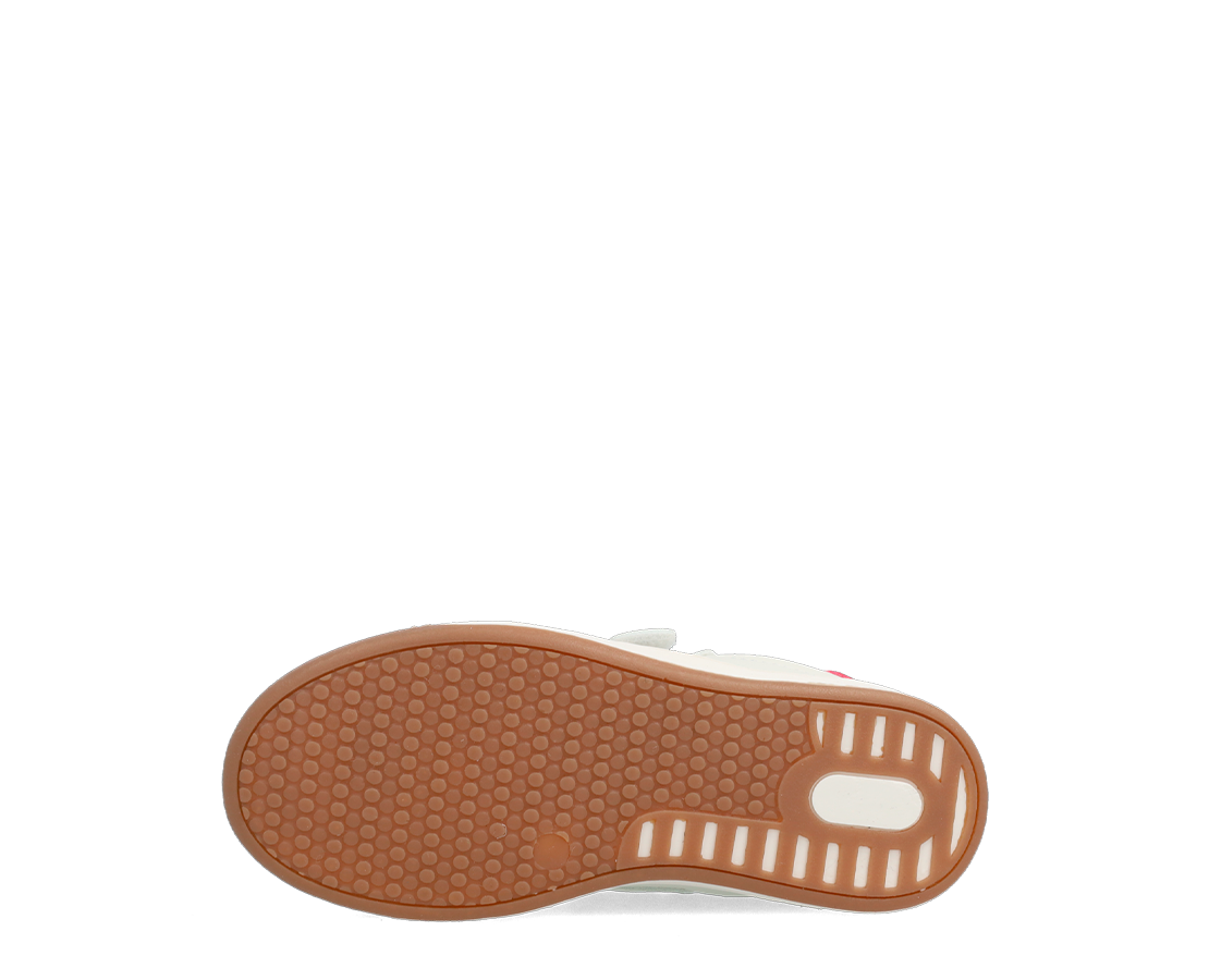 Tommy Hilfiger Low Cut Lace-Up Velcro BJ/MAR - T1X9-33624-1269B057-951