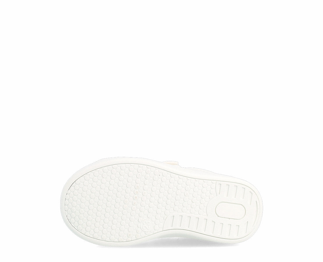 Tommy Hilfiger Low Cut Velcro Sneaker BR/MAR - T1X9-34062-1355X336-115