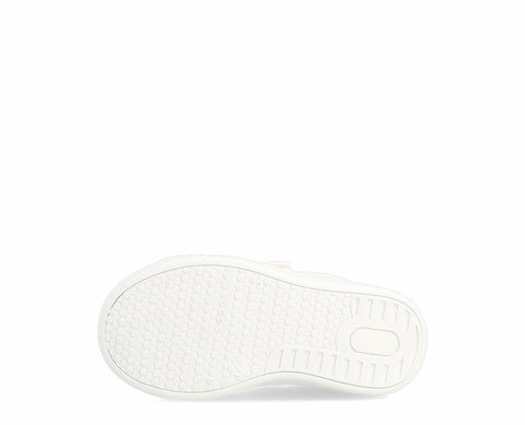 Tommy Hilfiger Low Cut Velcro Sneaker BR/MAR - T1X9-34062-1355X336-115