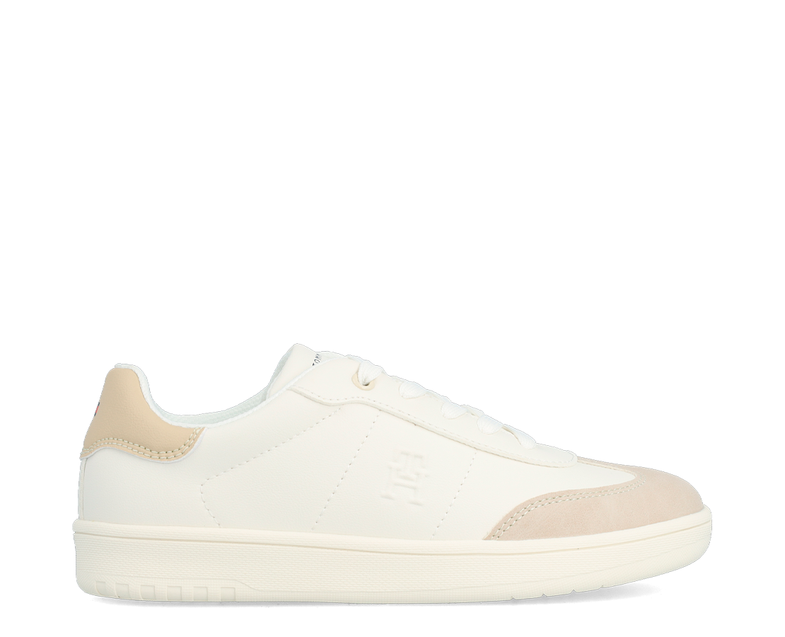 Tommy Hilfiger Low Cut Lace-Up BJ - T3A9-33533-1269530--76