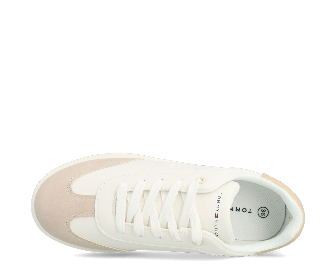 Tommy Hilfiger Low Cut Lace-Up BJ - T3A9-33533-1269530--76