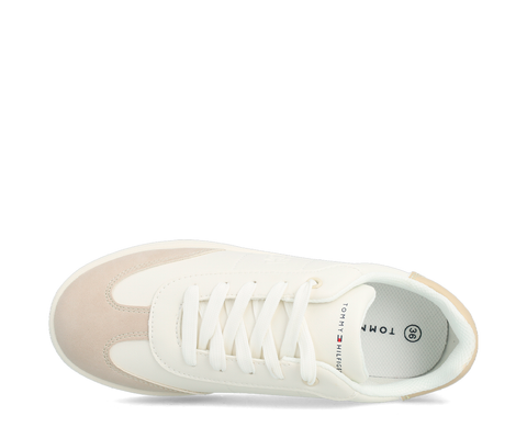 Tommy Hilfiger Low Cut Lace-Up BJ - T3A9-33533-1269530--76