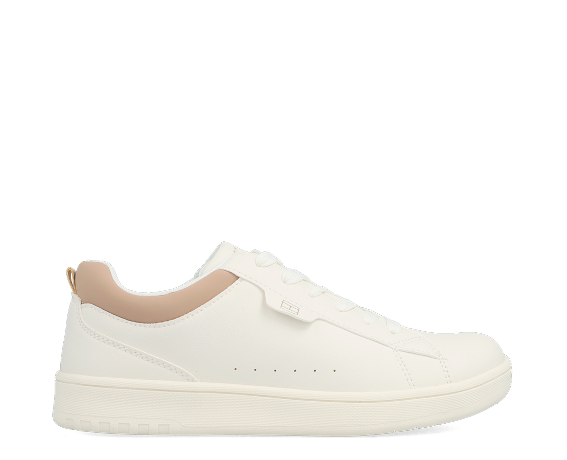 Tommy Hilfiger Low Cut Lace-Up BJ - T3A9-33534-1592A472-76