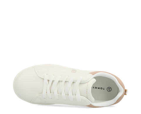 Tommy Hilfiger Low Cut Lace-Up BJ - T3A9-33534-1592A472-76