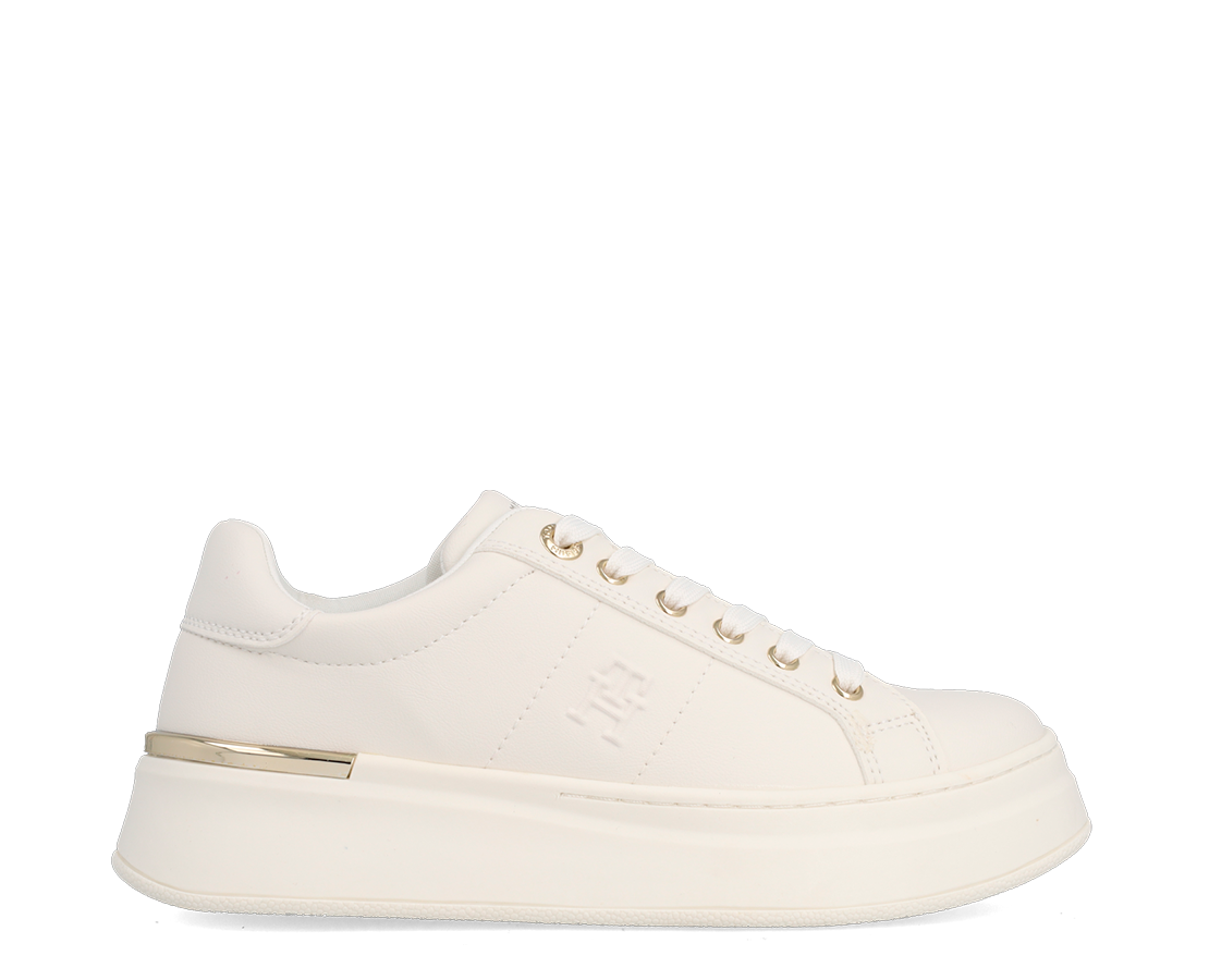 Tommy Hilfiger Low Cut Lace-Up BJ/DOUR - T3A9-33542-1351530--84